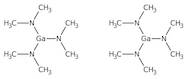 Tris(dimethylamino)gallium(III) dimer, 99.9% (metals basis)