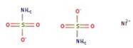 Nickel(II) sulfamate, 50% w/w aq. soln., Reagent Grade