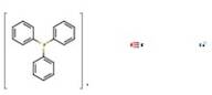 Carbonyldihydridotris(triphenylphosphine)ruthenium(II), White crystalline, 99%