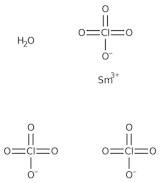 Samarium(III) perchlorate, 50% w/w aq. soln., Reagent Grade