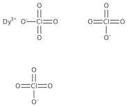 Dysprosium(III) perchlorate hexahydrate, 50% w/w aq. soln., Reagent Grade
