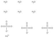 Holmium(III) perchlorate, 50% w/w aq. soln., Reagent Grade