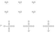 Erbium(III) perchlorate hexahydrate, 50% w/w in aq. soln., Reagent Grade