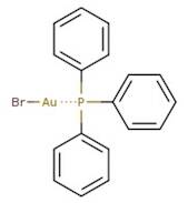 Bromo(triphenylphosphine)gold(I), Premion®