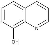 8-Hydroxyquinoline, ACS