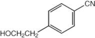 4-(2-Hydroxyethyl)benzonitrile, 98%
