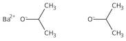 Barium isopropoxide, 20% w/v in isopropanol, Thermo Scientific Chemicals