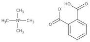 Tetramethylammonium hydrogen phthalate, 99+%, Thermo Scientific Chemicals