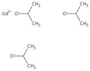 Gadolinium(III) isopropoxide, 99% (REO)