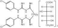Chlorhexidine digluconate, 20% w/v aq. soln., non-sterile, Thermo Scientific Chemicals