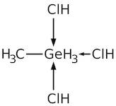 Methylgermanium trichloride, 97%, Thermo Scientific Chemicals