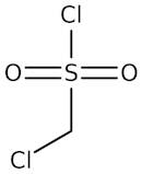 Chloromethanesulfonyl chloride, 95%