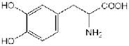3,4-Dihydroxy-DL-phenylalanine, 98%