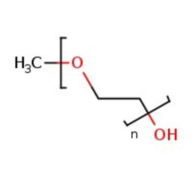 Polyethylene glycol monomethylether, 350