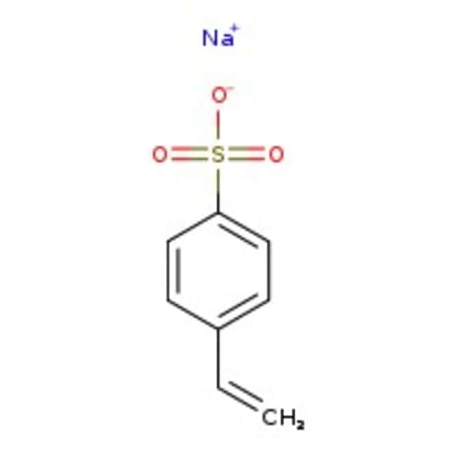 Styrene-4-sulfonic acid sodium salt
