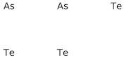 Arsenic(III) telluride, 99.999% (metals basis)