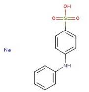 Sodium diphenylamine-4-sulfonate, ACS