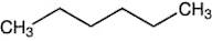 n-Hexane, Spectrophotometric Grade, 95+%, packaged under Argon in resealable ChemSeal™ bottles