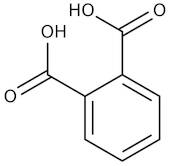 Phthalic acid, ACS, 99.5+%