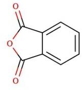 Phthalic anhydride, ACS, 99.0-100.2%