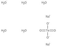 Sodium tellurite(IV), 99.5% (metals basis)