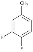 3,4-Difluorotoluene, 98%
