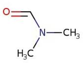N,N-Dimethylformamide, HPLC grade, 99.7+%, packaged under Argon in resealable ChemSeal™ bottles
