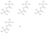 Tetrakis(2,2,6,6-tetramethyl-3,5-heptanedionato)hafnium(IV), 99.7% (metals basis)