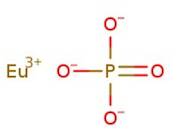 Europium(III) phosphate hydrate, 99.9% (REO)