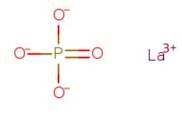 Lanthanum(III) phosphate hydrate, 99.99% (REO)