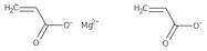 Magnesium acrylate