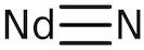 Neodymium(III) nitride, 99.9% (REO)