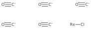 Chloropentacarbonylrhenium(I), 98%