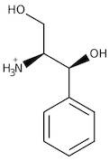 (1S,2S)-(+)-2-Amino-1-phenyl-1,3-propanediol, 97%