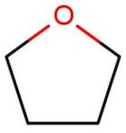 Tetrahydrofuran, anhydrous, 99.8+%, unstab.