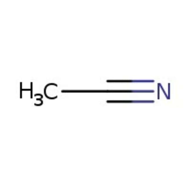 Acetonitrile, anhydrous, 99.8+%