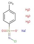 Chloramine-T trihydrate, ACS, 98.0-103.0%