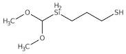 (3-Mercaptopropyl)methyldimethoxysilane