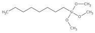 n-Octyltrimethoxysilane, 97+%