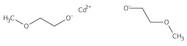 Cobalt(II) 2-methoxyethoxide, 5% w/v in 2-methoxyethanol, 99% (m.b.), packaged under Ar in reseala…