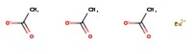 Europium(III) acetate hydrate, REacton™, 99.9% (REO)