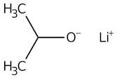 Lithium isopropoxide, 99.9% (metals basis), Thermo Scientific Chemicals