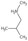 N-Methylisobutylamine, 98+%