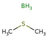 Borane-dimethyl sulfide complex, 2M in toluene, packaged under Argon in resealable ChemSeal™ bottles