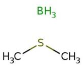 Borane-dimethyl sulfide complex, 2M in THF, packaged under Argon in resealable ChemSeal™ bottles
