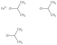 Iron(III) isopropoxide, 2.5% w/v in isopropanol