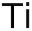 Titanium sputtering target, 50.8mm (2.0in) dia x 3.18mm (0.125in) thick, 99.995% (metals basis)