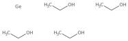 Germanium(IV) ethoxide, 99.995% (metals basis), Thermo Scientific Chemicals
