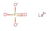Lanthanum(III) phosphate hydrate