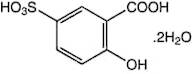 5-Sulfosalicylic acid dihydrate, ACS